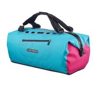 Ortlieb Duffle Lite Cyber 60 l cyber blue - cyber pink
