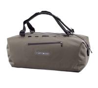 Ortlieb Sac de voyage Duffle Lite 60 L Sable foncé