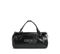 Ortlieb Duffle RC 89 Sac de voyage noir, polyester, unisexe