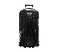 Ortlieb Duffle RG 60 Sac à dos à roulettes noir, polyester, unisexe