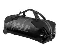 ORTLIEB Duffle Rg 85l - Mixte - Noir - taille Unique- modèle 2026