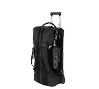 Ortlieb Duffle RG 60 Sac à dos à roulettes noir, polyester, unisexe