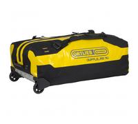 Ortlieb - Duffle RS 110 - Sac de voyage - 110 l - sun yellow / black