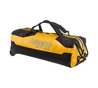 Ortlieb Duffle RS 140 L jaune soleil-noir