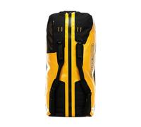 Ortlieb Duffle RS 140 Sac à dos à roulettes jaune,noir, Cordura® polyester,polyester ripstop, unisexe