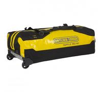 Ortlieb - Duffle RS 140 - Sac de voyage - 140 l - sun yellow / black