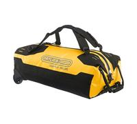 Ortlieb Duffle RS 85 l. jaune soleil - noir