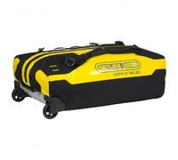 Ortlieb - Duffle RS 85 - Sac de voyage - 85 l - sun yellow / black