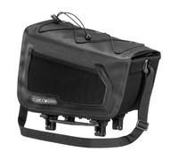 Ortlieb E-Trunk 10 L noir