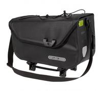 Ortlieb - E-Trunk 10 - Sacoche pour porte-bagages - 10 l - black