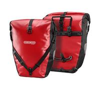 ORTLIEB F5302 Back-Roller Classic Gym Bag Unisex Adult red - black Taille One Size
