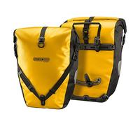ORTLIEB F5310 Back-Roller Classic Gym Bag Unisex Adult sunyellow - Black Taille One Size