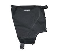 Rabat ortlieb flap high visibility pour sac a dos sacoche de porte bagages ortlieb vario ps noir reflechissant