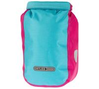Ortlieb - Fork-Pack 5,8 - Sacoche de vélo - 5,8 l - cyber blue / cyber blue pink