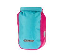 Sacoche de fourche ortlieb fork pack 5 8 l bleu rose