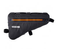 Ortlieb - Frame-Pack 4 - Sacoche de vélo - 4 l - black matt