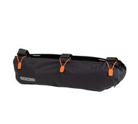 Ortlieb Sacoche de cadre Frame-Pack RC Toptube Bikepacking 4L Noir