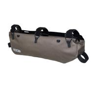 Ortlieb Frame-Pack RC Toptube sable foncé 3 L