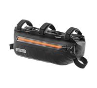 Ortlieb Frame-Pack Toptube 3 L noir mat