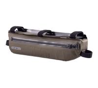 Ortlieb Frame Toptube 4l Sacoche de cadre Taille unique Brun