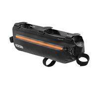 Ortlieb Frame-Pack Toptube 4 L noir mat