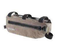 Ortlieb - Frame-Pack Toptube 4 - Sacoche de vélo - 3 l - dark sand