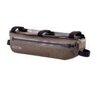 Ortlieb Frame-Pack Toptube sable foncé 4 L