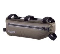 Ortlieb Sacoche de cadre Frame-Pack Toptube 4 L sable foncé