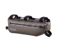 Ortlieb Frame-Pack Toptube sable foncé 3 L