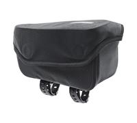 Sacoche de cadre ortlieb fuel pack 1l noir