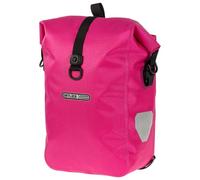 Sacoche de porte bagages ortlieb gravel pack 14 5l ql2 2 cyber pink