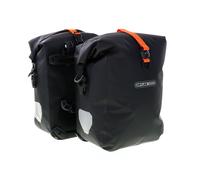 Ortlieb Gravel-Pack - Sacoches vélo Black Matt Unique
