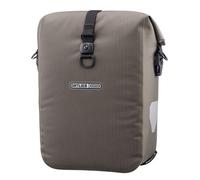 Sacoche simple Ortlieb Gravel-Pack QL2.2 14,5 l sable foncé