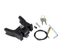 Ortlieb E207 pièce de rechange et accessoire de bicyclette Adaptateur de montage de guidon