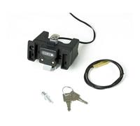 Ortlieb - Handlebar Mounting-Set Ultimate Six Pro E - Taille unique