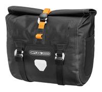 Ortlieb Sac guidon Handlebar-Pack 11 L – Mixte – Noir – Taille unique (2026)