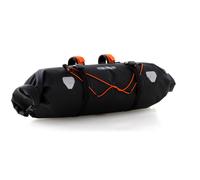 Ortlieb Handlebar Pack 15l Sacoche de guidon Taille unique Noir