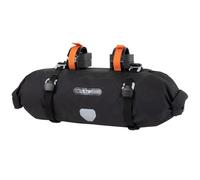 ORTLIEB Handlebar-pack 9l - Mixte - Noir - taille Unique- modèle 2025