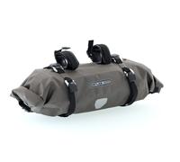 Sacoche de guidon ortlieb handlebar pack 9l gris beige dark sand
