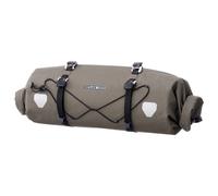 Ortlieb Handlebar Pack Flex sable foncé