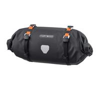 Ortlieb - Handlebar-Pack Flex - Sacoche de selle Black Matt - 9 L