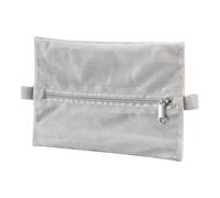 ORTLIEB Handlebar Pack Qr Inner Pocket - Mixte - Gris - taille Unique- modèle 2023