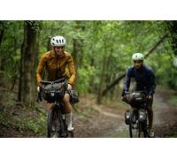 Ortlieb Handlebar-Pack QR noir mat 11 L