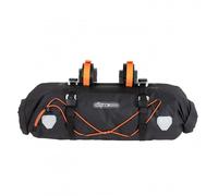 Ortlieb Sacoche de guidon Bikepacking Handlebar-Pack 15L Noir