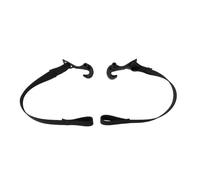 Ortlieb Hooks Seat-Pack QR noir