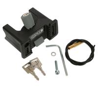 ORTLIEB Kit de Montage pour Ultimate2-5 noir universal