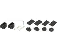 ORTLIEB Kit de Montage QL3.1 noir universal