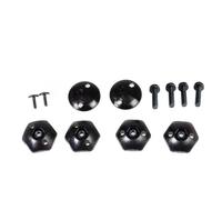 Ortlieb Kit de vis pour rail QL2.1