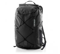Ortlieb - Light-Pack - Sac à dos journée - black