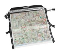 Ortlieb - Map Case for Ultimate - Accessoire sacoche vélo Transparent -